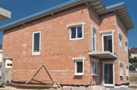 Congresbury home extensions