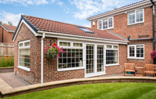 Congresbury house extension leads