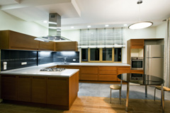 kitchen extensions Congresbury