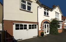 Congresbury multiple storey extension leads